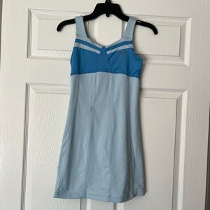 Nike Dri-Fit Sports Dress